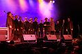 Spooky Mens Chorale  321